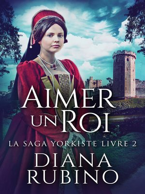 cover image of Aimer un roi